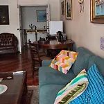 Апартаменты Ferragudo Rocha Портиман