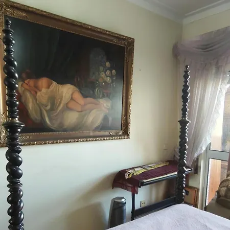 Апартаменты Ferragudo Rocha *