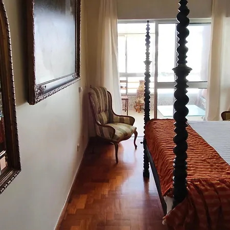 Ferragudo Rocha * Portimao