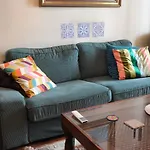 דירה Ferragudo Rocha *